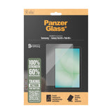 PanzerGlass Skærmbeskytter Samsung Galaxy Tab A11+, Tab A9+ Fabriksny