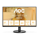 AOC Basic-line U27B3M 27 VA 3840 x 2160 (4K) HDMI DisplayPort 60Hz