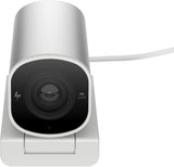 HP 960 Streaming 3840 x 2160 Webcam