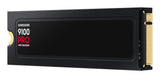 Samsung 9100 PRO SSD MZ-VAP2T0 2TB M.2 PCI Express 5.0 x4 (NVMe)