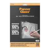 PanzerGlass Skærmbeskytter Apple 13-inch iPad Air (M2) ¦ Apple 13-inch iPad Pro (M4) Fabriksny