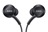 Samsung EO-IC100 Kablet Earbuds Sort Fabriksny