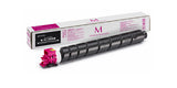 Kyocera TK 8335M Magenta 15000 sider Tonerkit 1T02RLBNL0
