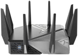 ASUS ROG Rapture GT-AXE11000 Trådløs router