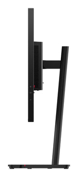 Lenovo ThinkVision T27-40 27 IPS 1920 x 1080 (Full HD) VGA (HD-15) HDMI DisplayPort 120Hz