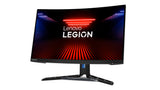 Lenovo Legion R27fc-30 27 VA 1920 x 1080 (Full HD) HDMI DisplayPort 240Hz
