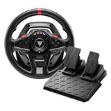 ThrustMaster T128 Rat og pedalsæt PC Sony PlayStation 5 Sony PlayStation 4 Fabriksny