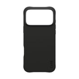 PanzerGlass CARE™ by ® Samba Case Black w. MagSafe iPhone 2026 Pro Max | 17 Pro Max Beskyttelsescover Transparent Fabrik