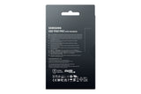 Samsung 9100 PRO SSD MZ-VAP2T0 2TB M.2 PCI Express 5.0 x4 (NVMe)