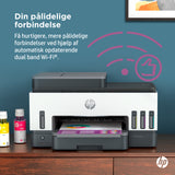 HP Smart Tank 7605 All-in-One Blækprinter
