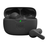 JBL Wave Beam Trådløs TWS earbuds Sort Fabriksny