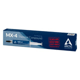 ARCTIC MX-4 Kølepasta 1-pack Blå 8 g