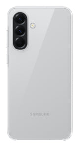 Samsung EF-QA566 Clear Case til Galaxy A56 5G Cover Transparent Fabriksny