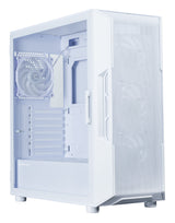 Zalman i3 NEO V2 Tower ATX Hvid