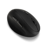Kensington Pro Fit Ergo Wireless Mouse Trådløs Sort