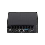 ASUS NUC 14 Pro RNUC14RVKU500002I Mini PC Core Ultra 5 125H 0GB 0GB Intel Arc Graphics No-OS