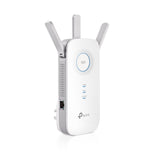 TP-Link RE450 WiFi-rækkeviddeforlænger Ekstern