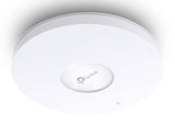TP-Link EAP610 Trådløs forbindelse Hvid