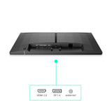 Philips Evnia 3000 27M2N3500NF 27 IPS 2560 x 1440 (2K) HDMI DisplayPort 144Hz