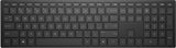 HP Pavilion Wireless 600 Black Tastatur Trådløs