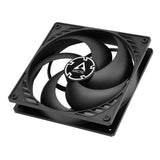 ARCTIC P14 Fan 1-pack Sort 140 mm