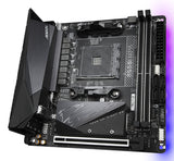 Gigabyte B550I AORUS PRO AX Mini ITX AM4 AMD B550