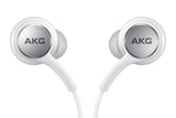 Samsung EO-IC100 Kablet Earbuds Hvid Fabriksny