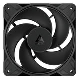 Arctic P12 Pro Reverse Fan 3-pack Sort 120 mm