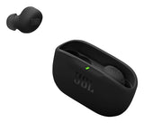 JBL Wave Buds 2 Trådløs TWS earbuds Sort Fabriksny