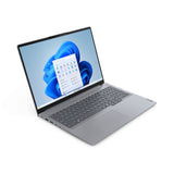 Lenovo ThinkBook 16 G7 ARP 21MW 16 1920 x 1200 (WUXGA) 7535HS 16GB 512GB AMD Radeon 660M Windows 11 Pro Fabriksny