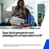 HP 147Y Sort 42000 sider Toner W1470Y