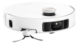 Dreame Matrix10 Ultra Støvsuger Robotstyret Hvid
