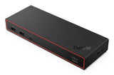 Lenovo ThinkPad Smart Dock 5500 USB4 Dockingstation