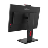 Lenovo ThinkVision T27qd-4v 27 IPS 2560 x 1440 (2K) HDMI DisplayPort USB-C 120Hz