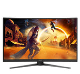 AOC Gaming C32G4Z 32 VA 1920 x 1080 (Full HD) HDMI DisplayPort 240Hz