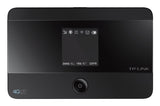 TP-Link M7350 Mobilt hotspot 150Mbps Ekstern Fabriksny