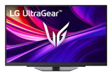 LG 27G810A-B 27 IPS 3840 x 2160 (4K) 3840 x 2160 (4K) HDMI DisplayPort 180 Hz