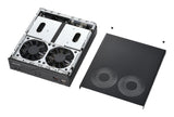 Shuttle DB860 Barebone LGA1851 0GB No-OS Fabriksny