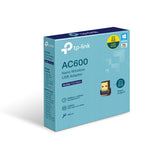 TP-Link Netværksadapter USB 2.0 600Mbps Trådløs