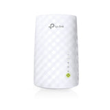 TP-Link RE200 WiFi-rækkeviddeforlænger Ekstern