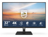 Philips 32E1N1800LA 32 VA 3840 x 2160 (4K) HDMI DisplayPort 60Hz