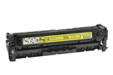 HP 312A Gul 2700 sider Toner CF382A