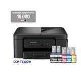 Brother DCP-T730DW Blækprinter