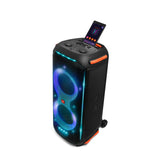 JBL PartyBox 710 Festhøjttaler Sort