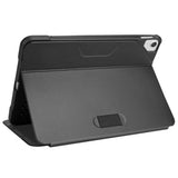 Targus Click-In Beskyttelsescover Sort iPad 10.9-11 iPad 10.9-11 Fabriksny