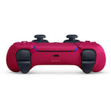 Sony DualSense Controller Rød