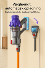 Laresar Vantage 7 Ledningsfri Håndholdt Støvsuger – Høj 50.000Pa Sugeevne