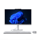 Lenovo A105 24 F0JS AIO Ryzen 5 40 8GB 512GB AMD Radeon 610M Windows 11 Home