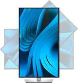 Dell Pro Plus P2725DE 27 IPS 2560 x 1440 (2K) HDMI DisplayPort USB-C 100Hz