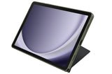 Samsung Beskyttelsescover Sort Samsung Galaxy Tab A9+ Fabriksny
